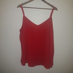 Torrid Flowy Lightweight Cami Tank